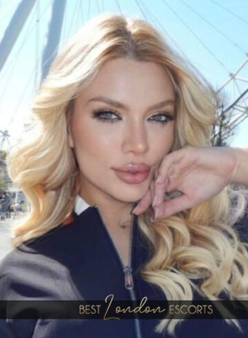 Central London 300-to-400 Makadia london escort