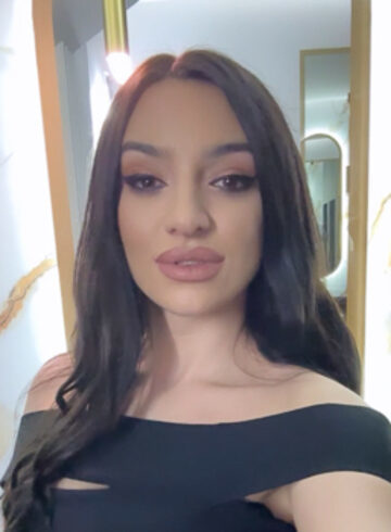 Earls Court 200-to-300 Marie london escort