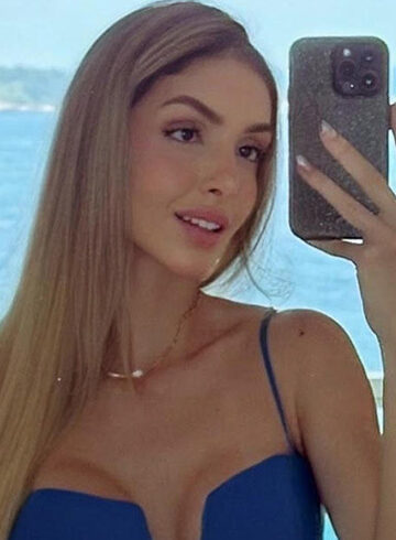 Earls Court 300-to-400 Aldona london escort