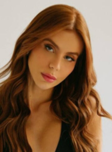 Marylebone brunette Seishell london escort