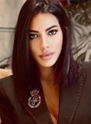 Central London 600-and-over Cecily london escort