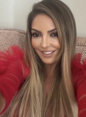 Mayfair 300-to-400 Liana london escort