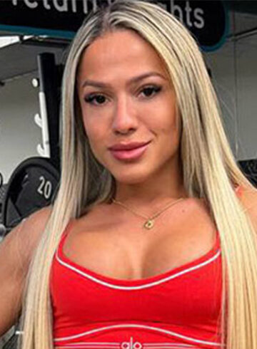 Edgware Road blonde TS Salbatora london escort