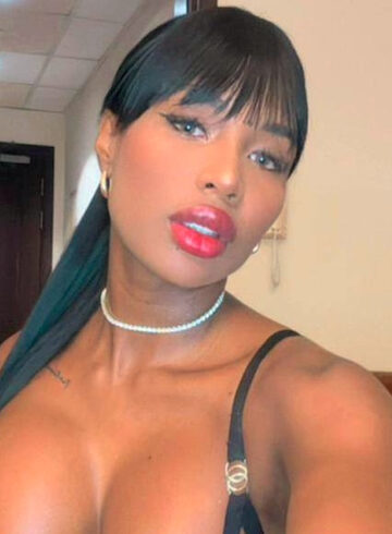 Chelsea massage Marakesha london escort