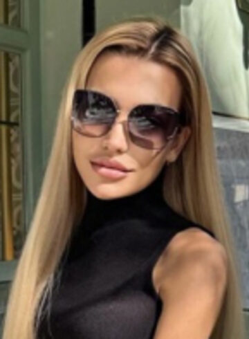 Gloucester Road blonde Mojo london escort