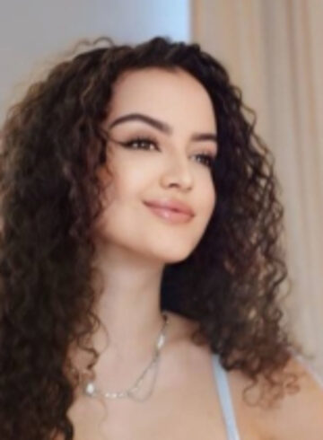 Outcall Only pornstar Latifa london escort