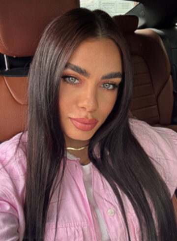 Bayswater brunette Bonnie london escort