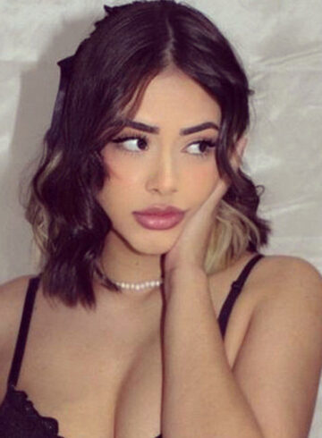 Earls Court 300-to-400 Cree london escort