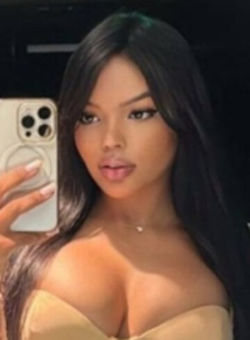 central london pornstar Nuage london escort