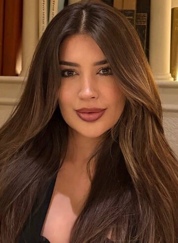 South Kensington 400-to-600 Escada london escort
