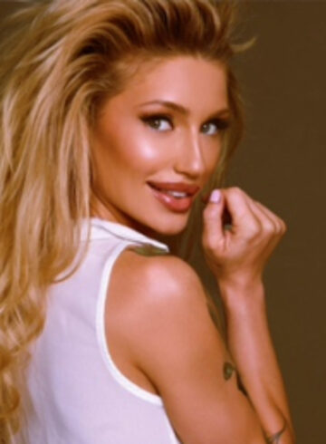 Knightsbridge 400-to-600 Julia london escort