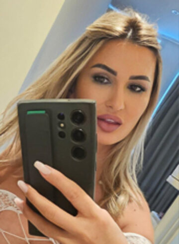South Kensington mature Indigo london escort
