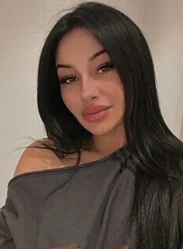 Central London massage Mirella london escort