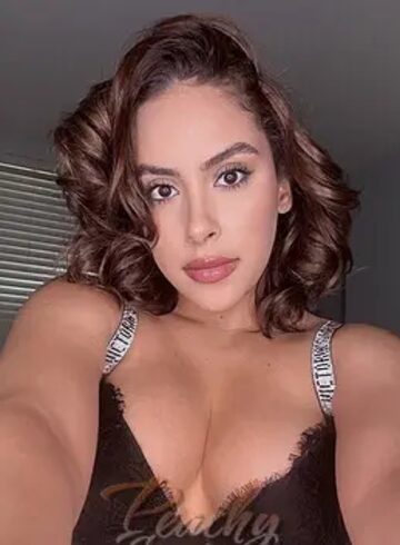 Central London a-team Luna london escort
