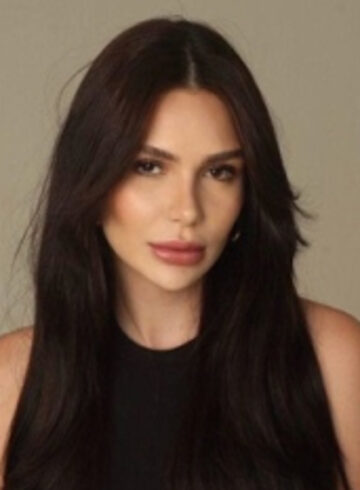 Central London brunette Bearina london escort