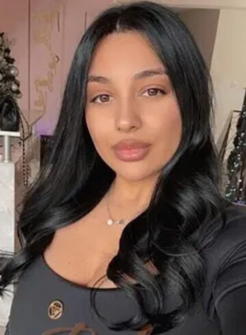 Earls Court massage Becca london escort