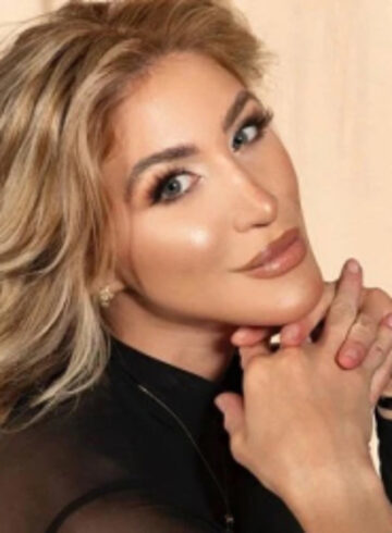 central london blonde Partula london escort