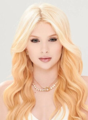 Marble Arch elite Nefeli london escort