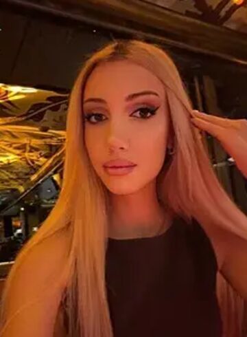 Gloucester Road 300-to-400 Vania london escort
