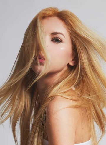 Earls Court blonde Arneb london escort