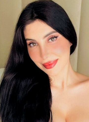 Mayfair massage Tessa london escort