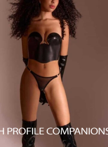Central London elite Cobra london escort