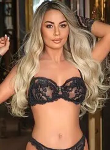 Marylebone petite Fairy london escort