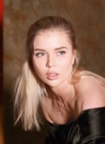 Earls Court 400-to-600 Bonnie london escort