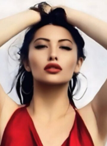 Outcall Only  Monalisa london escort
