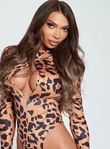 Earls Court a-team Lavin london escort