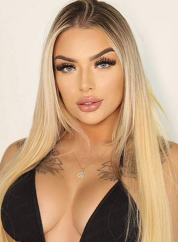 Paddington party-girl Makadi london escort