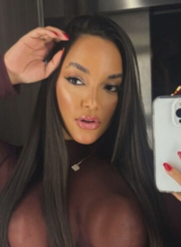 Central London 400-to-600 Kochela london escort