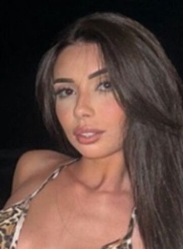 Central London elite Maguana london escort