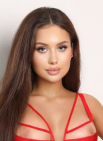 Gloucester Road blonde Kimberly london escort