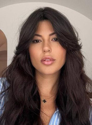 central london party-girl Garuda london escort