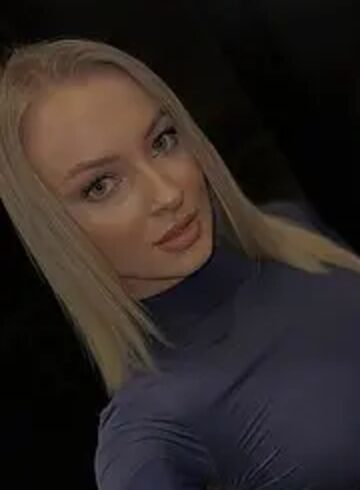 Edgware Road blonde Adela london escort