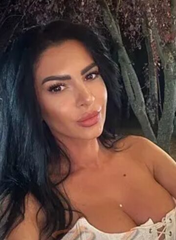Central London 200-to-300 Tiffany london escort