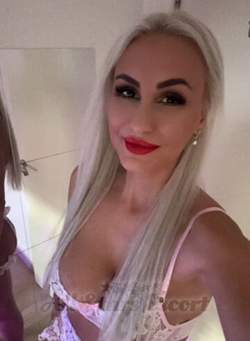 South Kensington 200-to-300 Abigail london escort