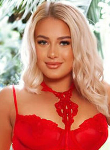 central london party-girl Merlyn london escort
