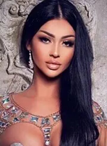South Kensington 200-to-300 Meyla london escort