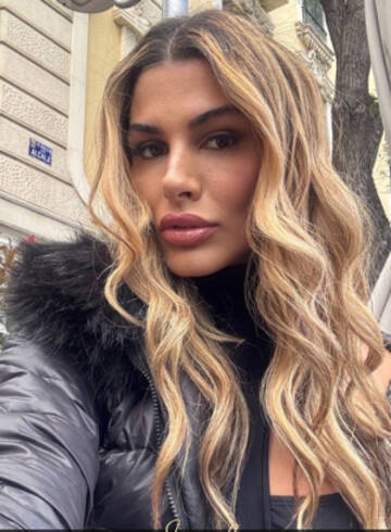 South Kensington 600-and-over Deon london escort