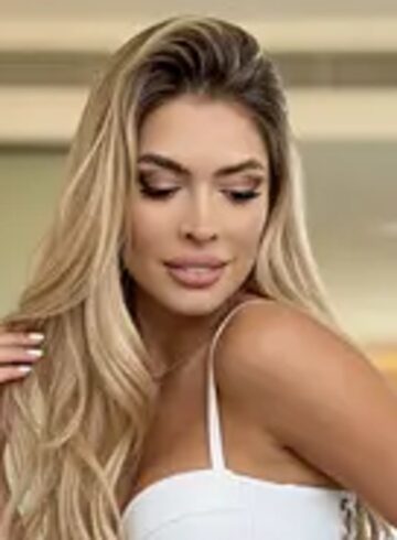 Gloucester Road elite Betty london escort