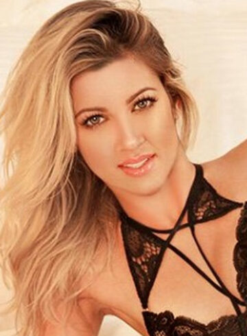 Mayfair 600-and-over Pamela london escort