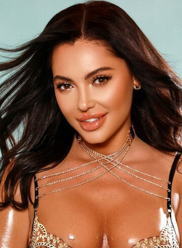 Paddington brunette Kylie london escort