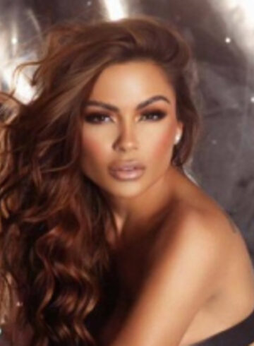 Marylebone 400-to-600 Gidria london escort
