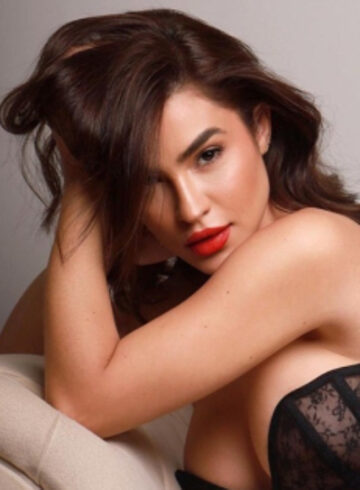 central london brunette Ipatia london escort