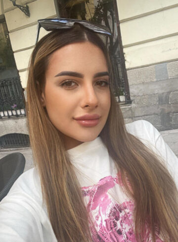 Marylebone 200-to-300 Kimber london escort
