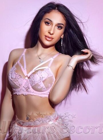 Marylebone 200-to-300 Isabel london escort