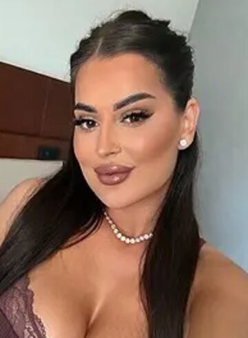 Marylebone massage Monica london escort