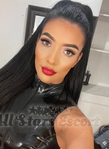 Paddington elite Kally london escort